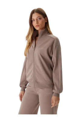 Octavia Full-Zip Sweatshirt