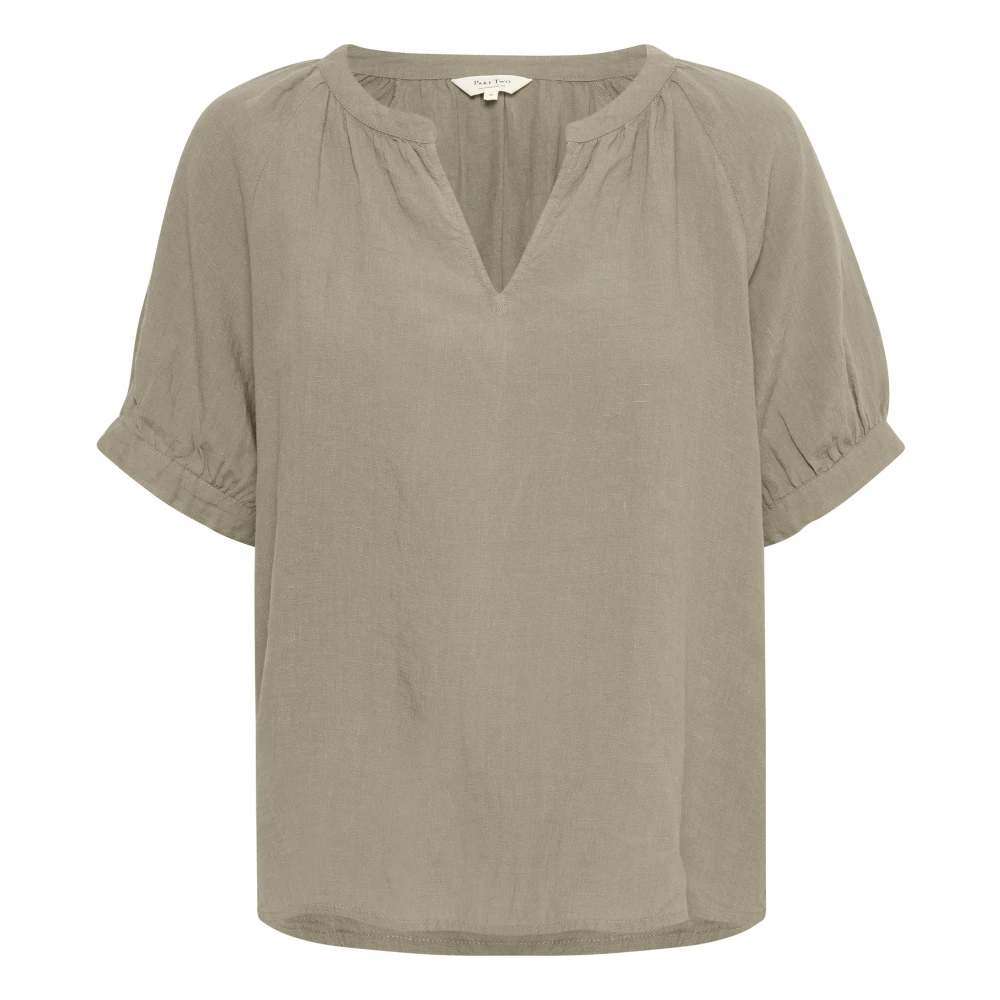Blouses & Shirts > Blouses - - Part Two - Modalova