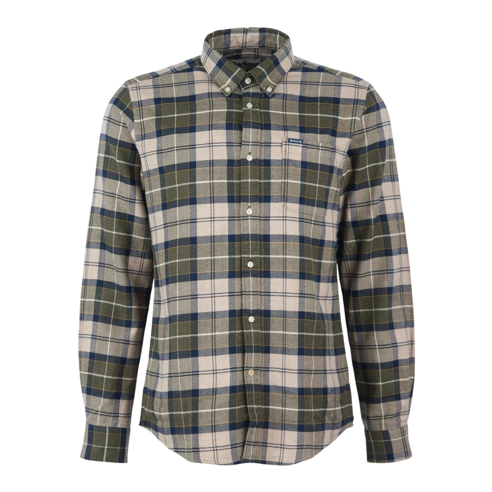 Shirts > Casual Shirts - - Barbour - Modalova