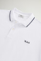 polo-graphique-blanc
