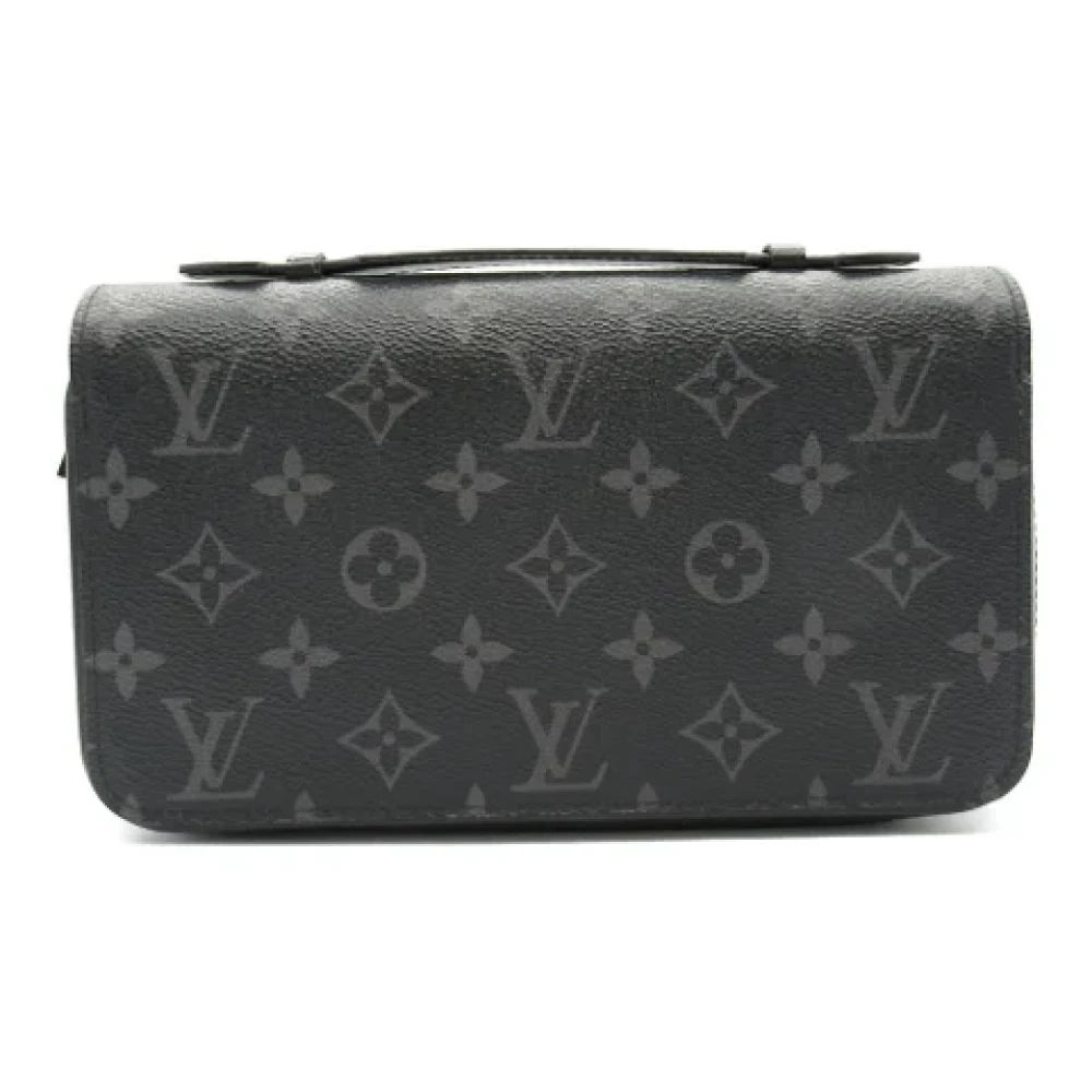 Pre-owned > Pre-owned Accessories > Pre-owned Wallets - - Louis Vuitton Vintage - Modalova