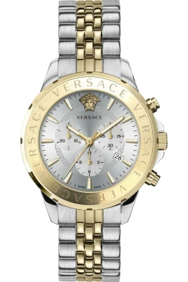 Signature 44mm Chronograph
