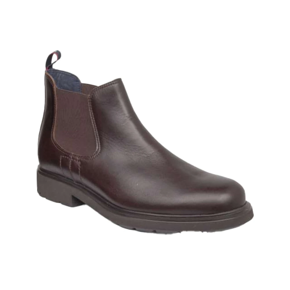 Callaghan Beatles Chelsea Boot