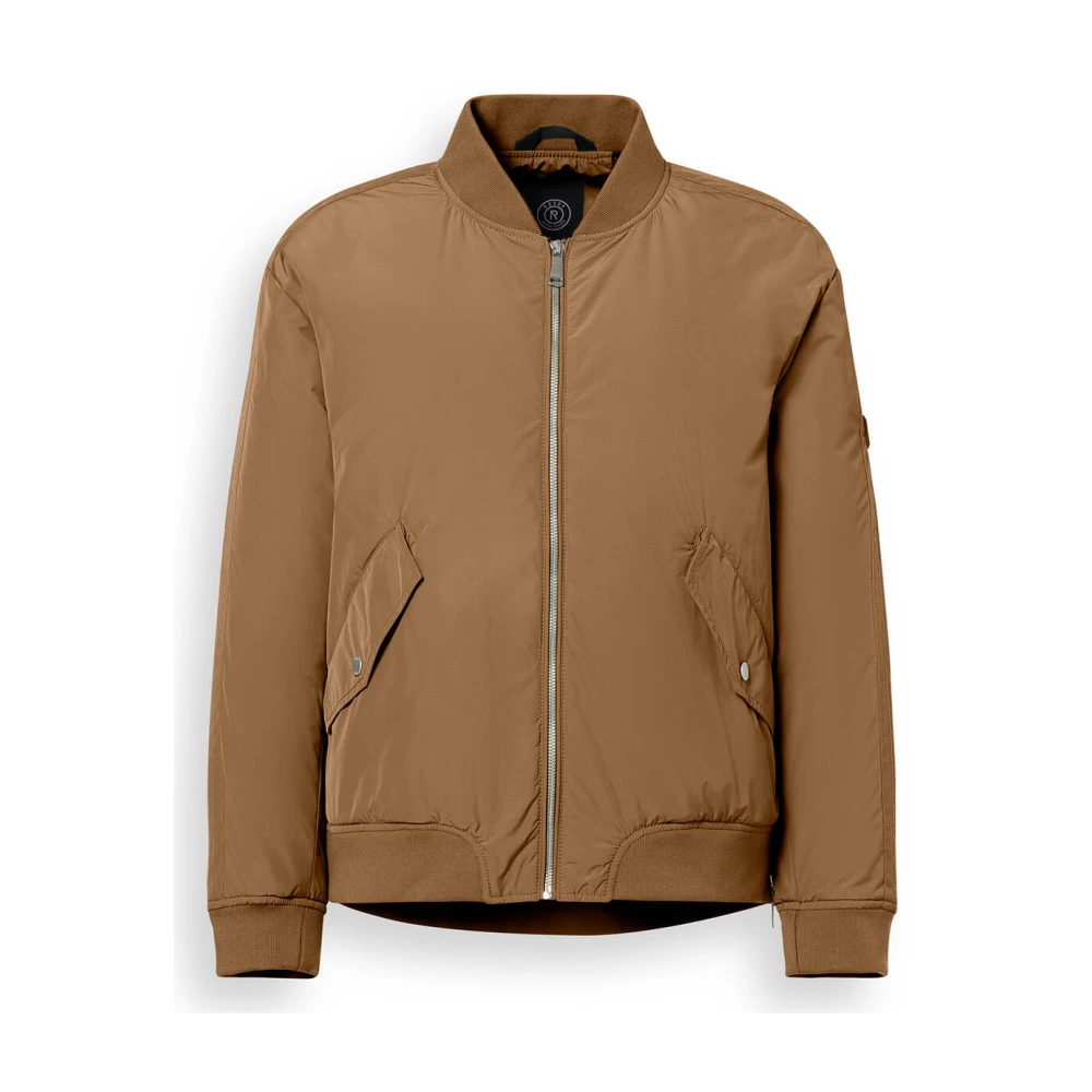 Reset Gioia Jas Lr00710251 Brown Dames