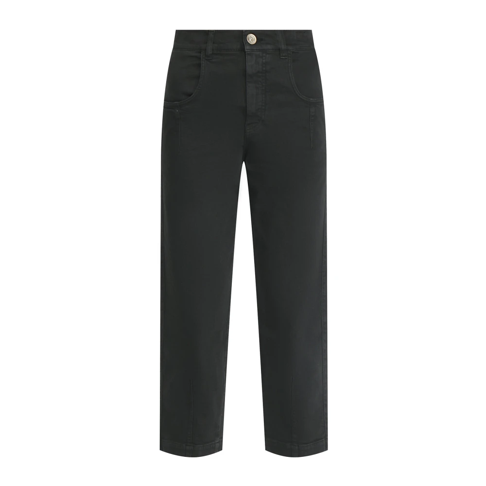 Trousers > Chinos - - Eleventy - Modalova