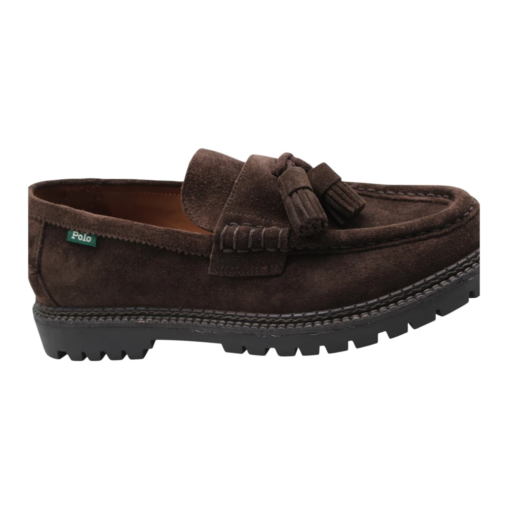 Polo Ralph Lauren Jett Mocassin