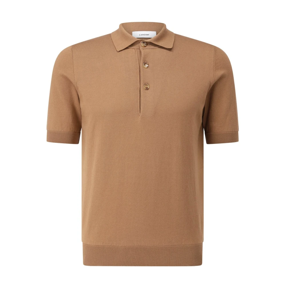 Knitwear > Round-neck Knitwear - - Lardini - Modalova
