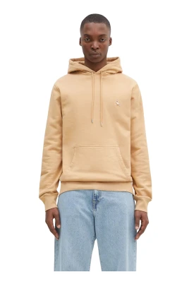 Chillax Patch Regular Hoodie