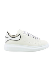 Mens Shoes Sneakers White SS23