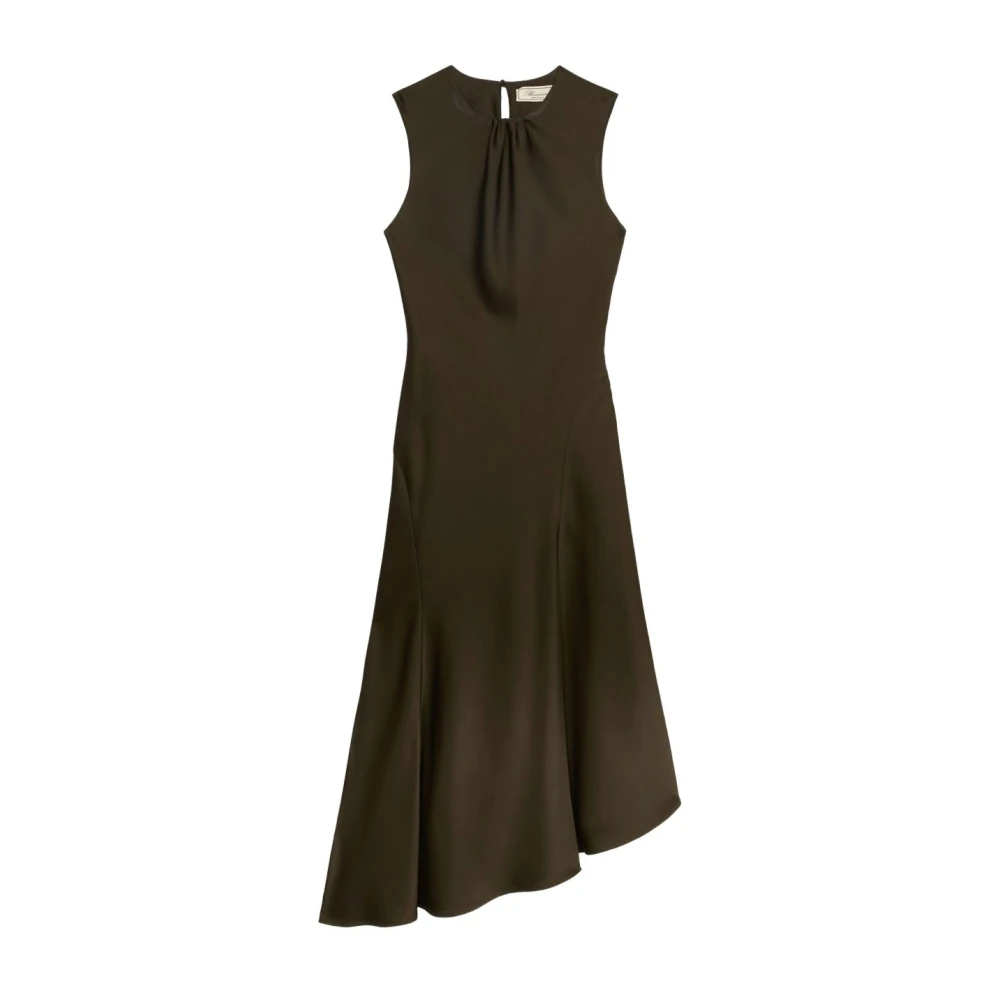 Dresses > Day Dresses > Midi Dresses - - Blumarine - Modalova