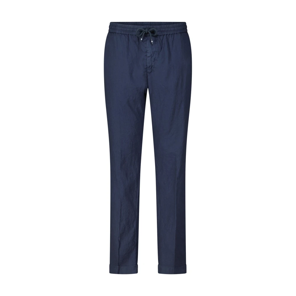 Trousers > Slim-fit Trousers - - Mason's - Modalova