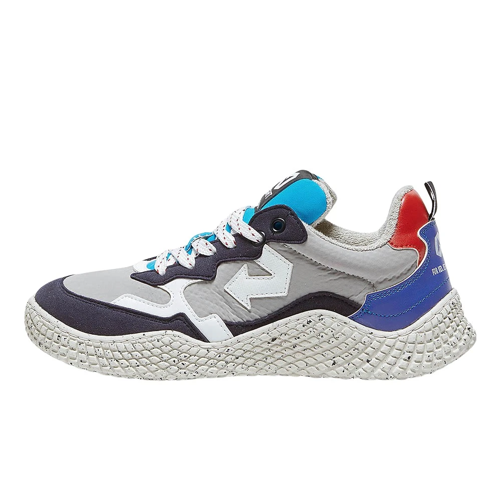 Id.eight Cloud Winterzee Essentie unisex Schoenen Veelkleurig Multicolor