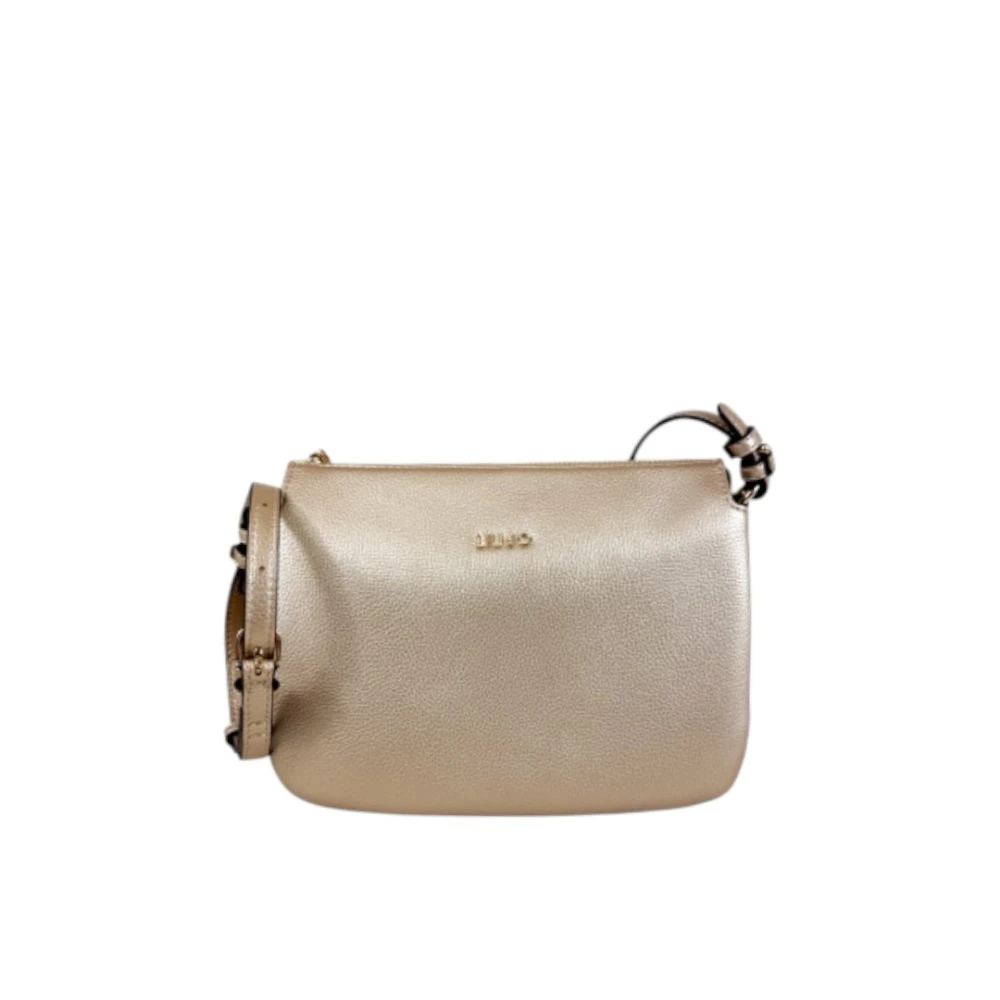 Liu Jo Donna Giallo - Caliwen Crossbody Bag - Bags - One Size
