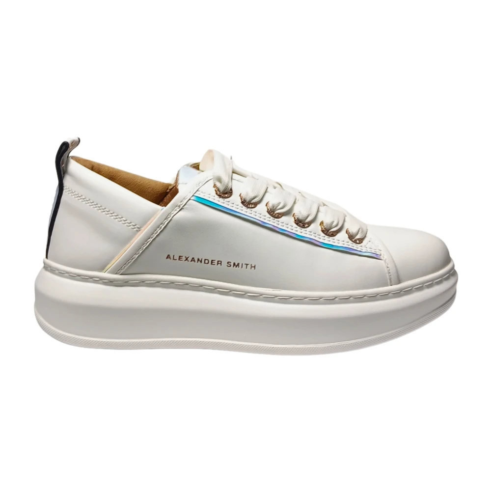 Shoes > Sneakers - - Alexander Smith - Modalova