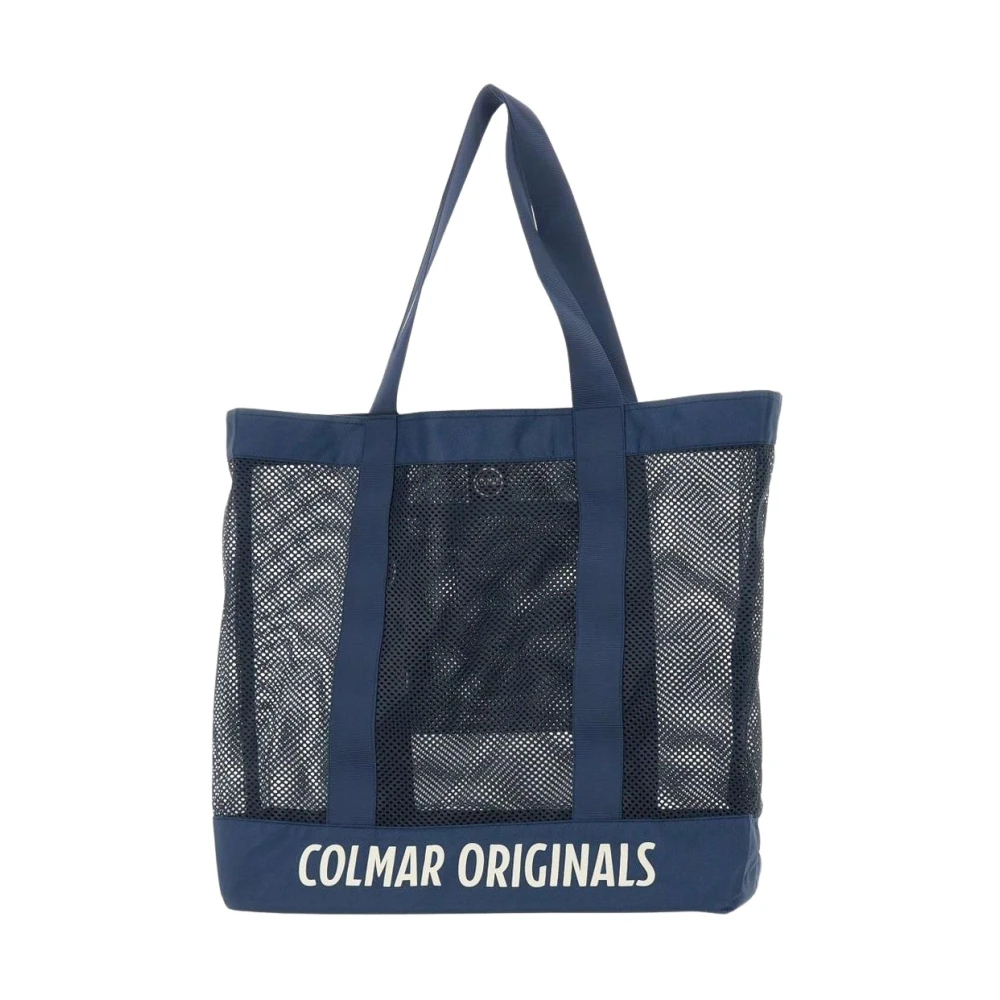 Colmar - Bags > Tote Bags - Blue - Colmar - Modalova