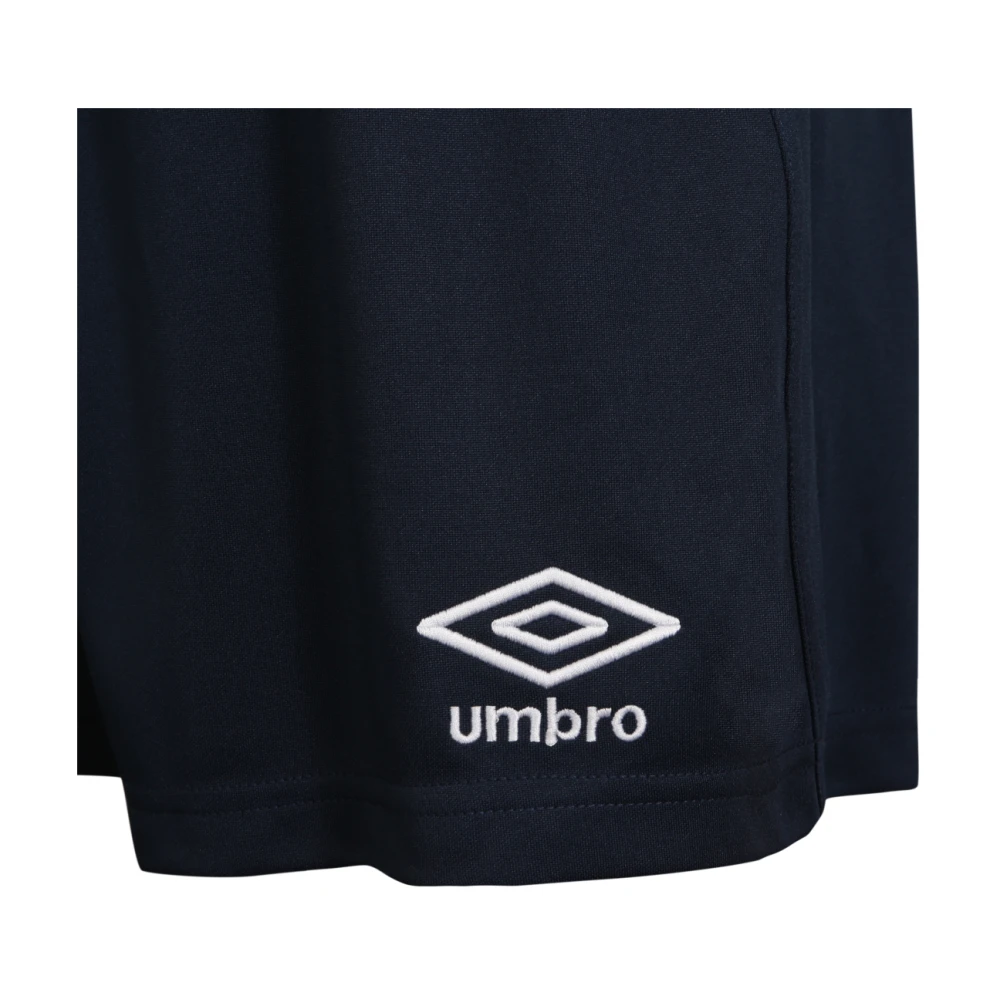 Umbro Teamwear Rugby Shorts Blue Heren
