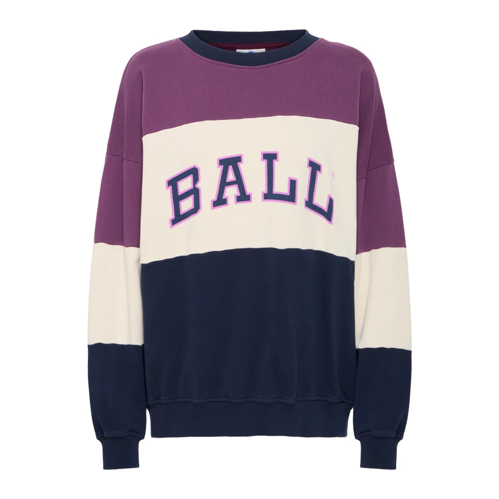 Sweatshirts & Hoodies > Sweatshirts - - Ball - Modalova