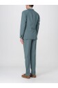 costume-vert-a-double-boutonnage