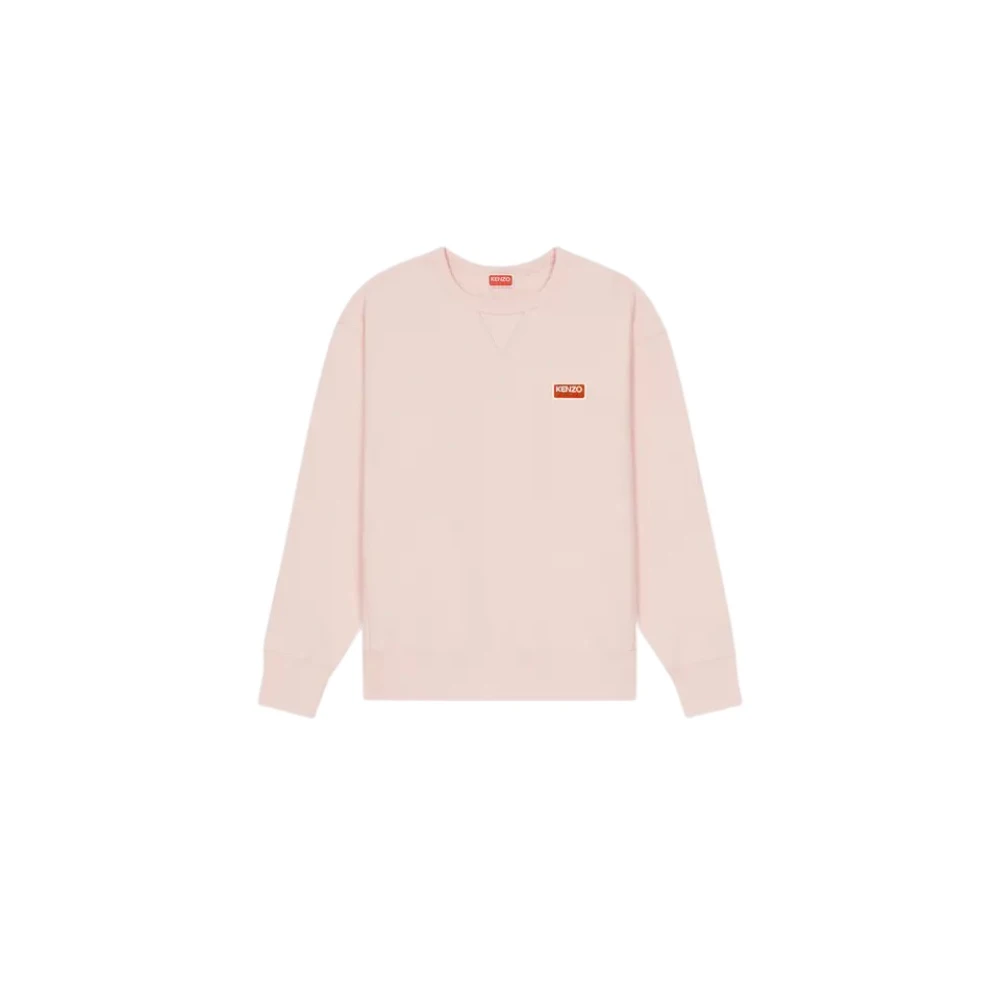 Sweatshirts & Hoodies > Sweatshirts - - Kenzo - Modalova