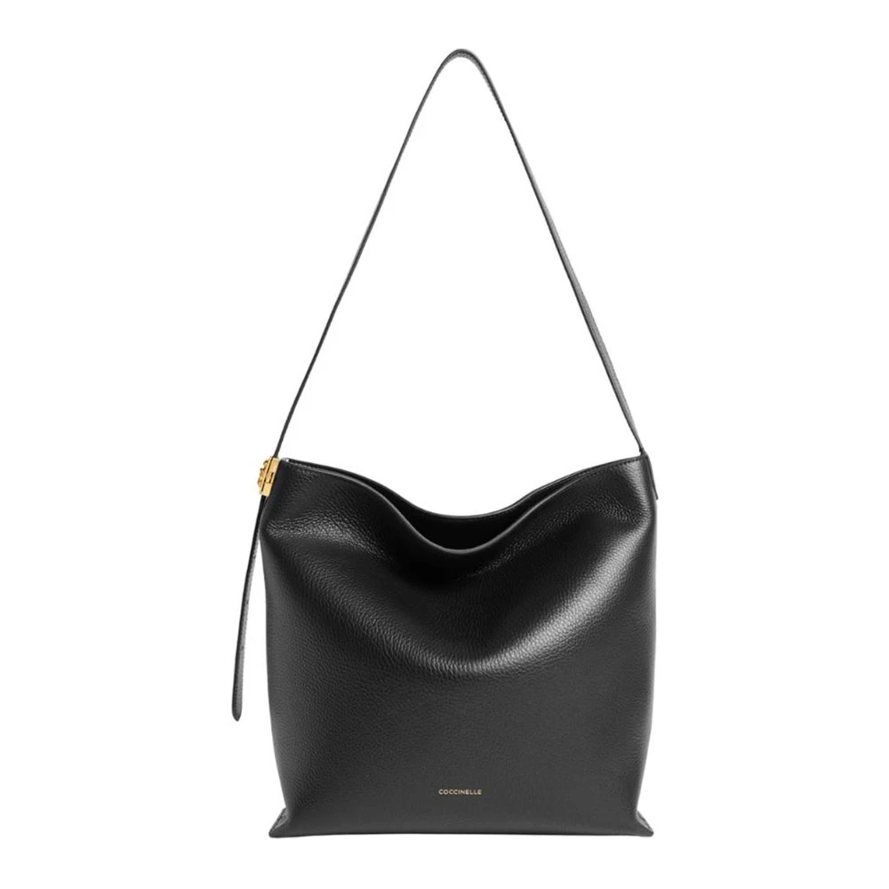 Coccinelle , Damen, Taschen, Schwarzk, One Size 