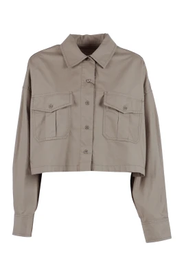 Camicia ACCENNI