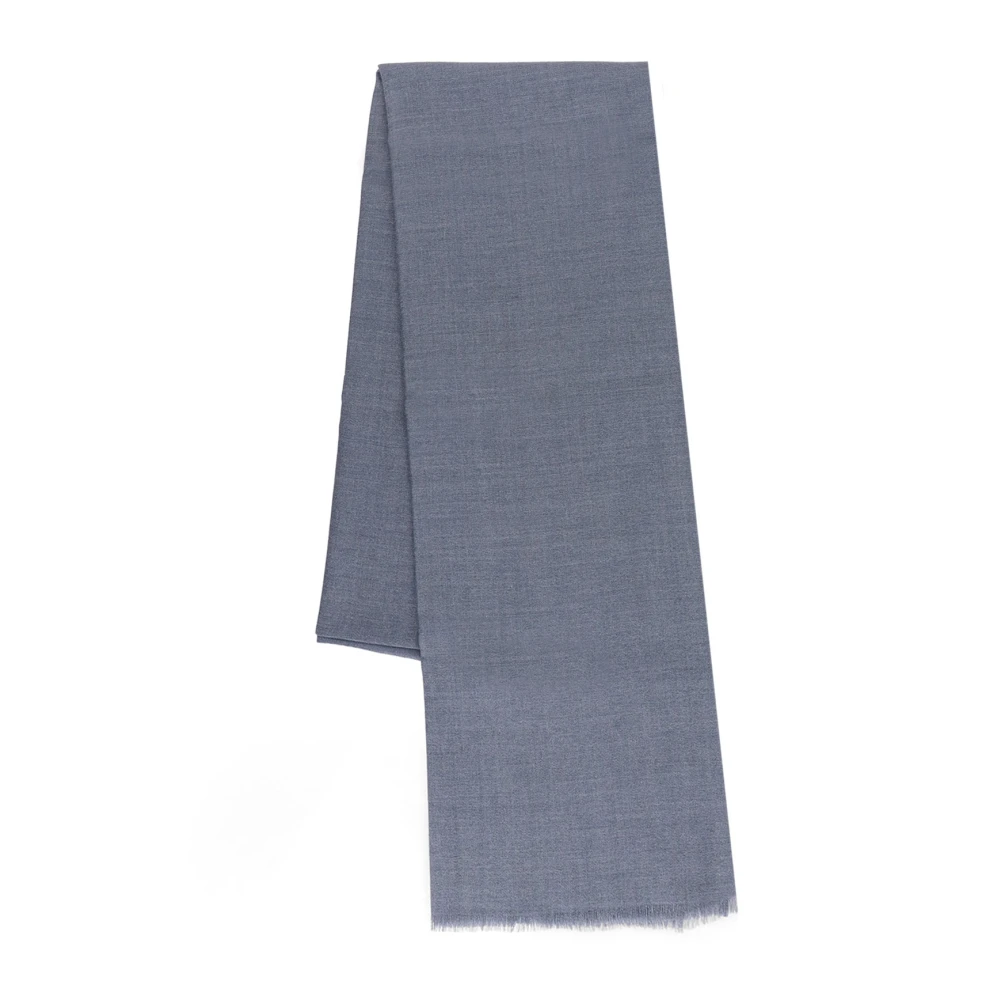 Accessories > Scarves > Winter Scarves - - Brunello Cucinelli - Modalova