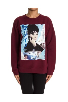 sweatshirts