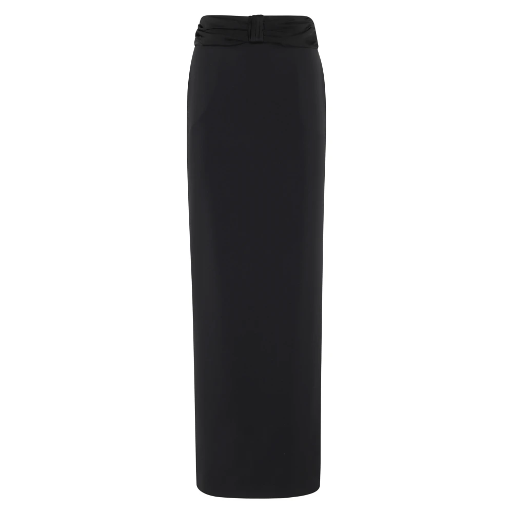 Skirts > Maxi Skirts - - Elisabetta Franchi - Modalova
