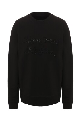 sweat-shirt-elegant-avec-logo-en-strass