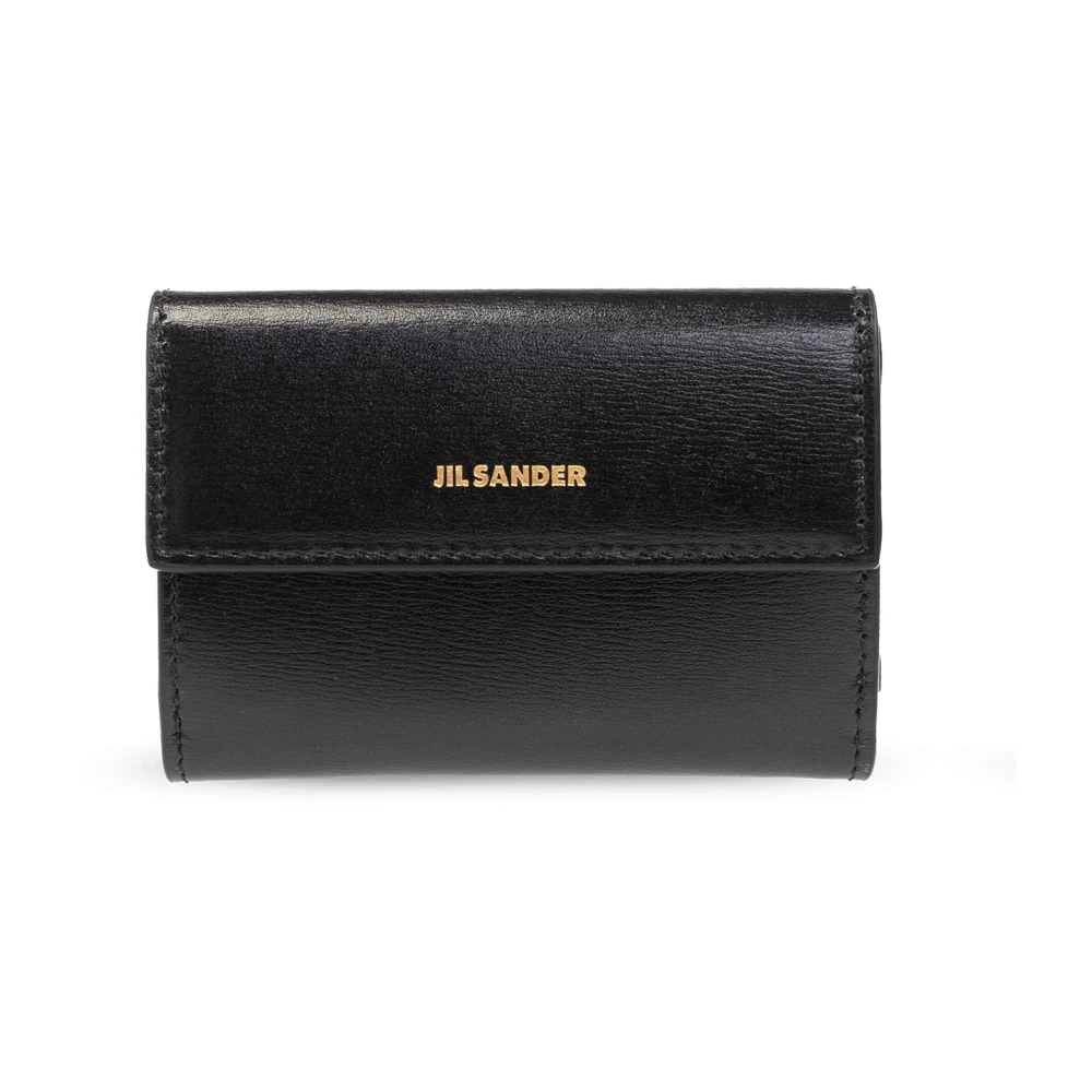 Accessories > Wallets & Cardholders - - Jil Sander - Modalova