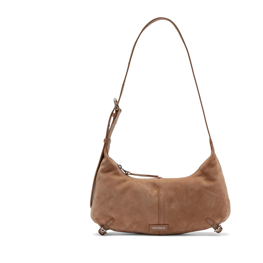 Bags > Shoulder Bags - - Coccinelle - Modalova