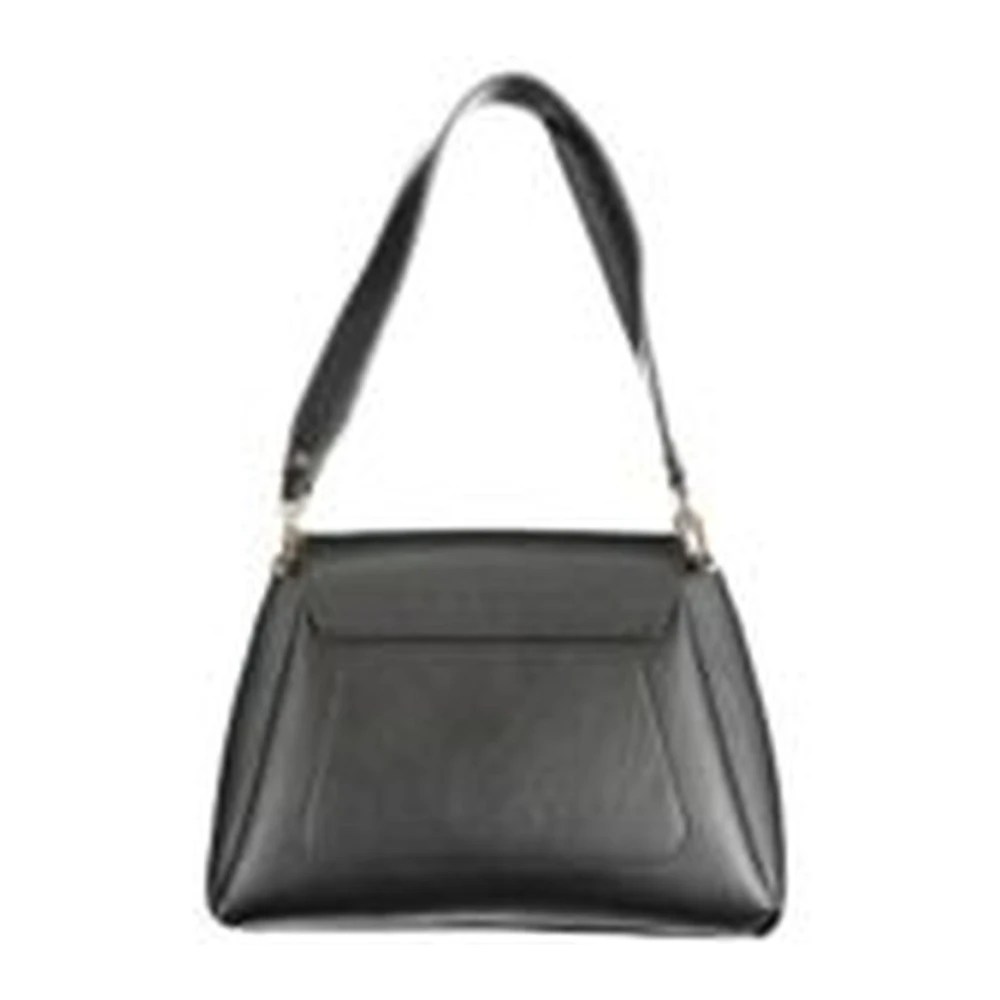 Guess Handtas Black Dames