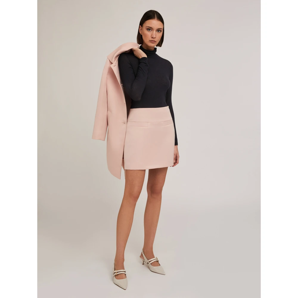 Motivi Coltrui Modal Mix Black Dames