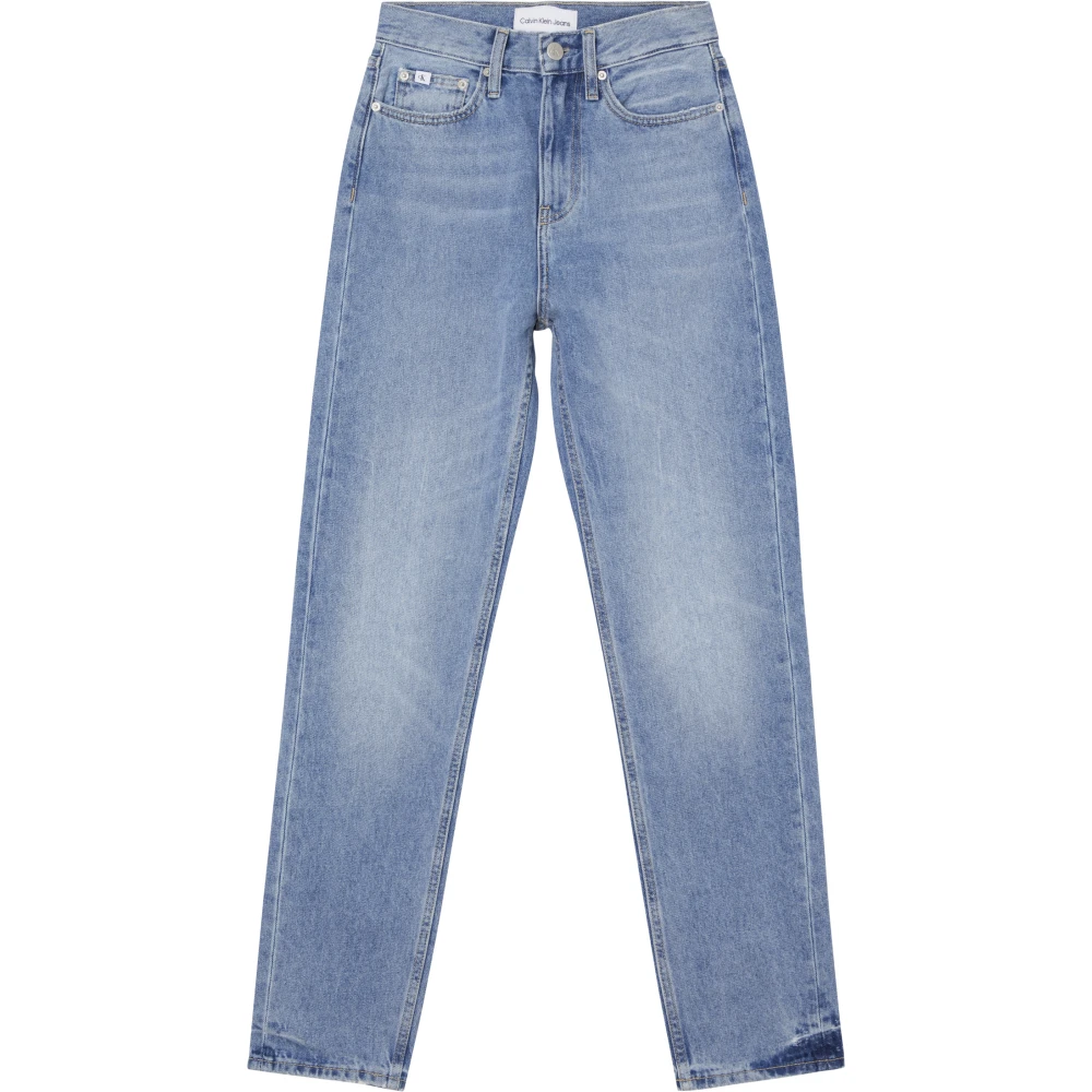 Jeans > Slim-fit Jeans - - Calvin Klein - Modalova