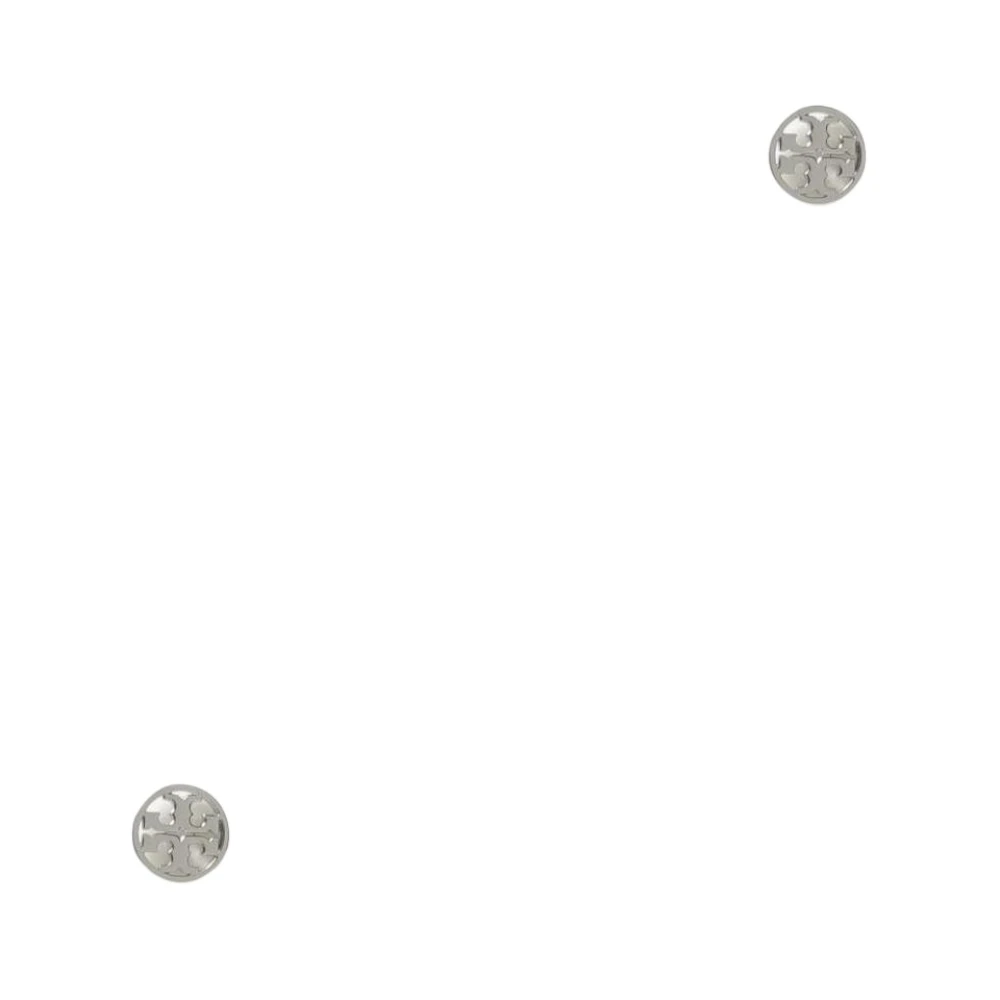 Accessories > Jewellery > Earrings - - Tory Burch - Modalova