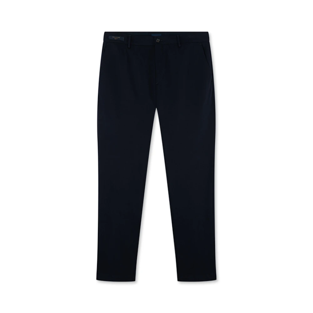 Trousers > Chinos - - Paul & Shark - Modalova