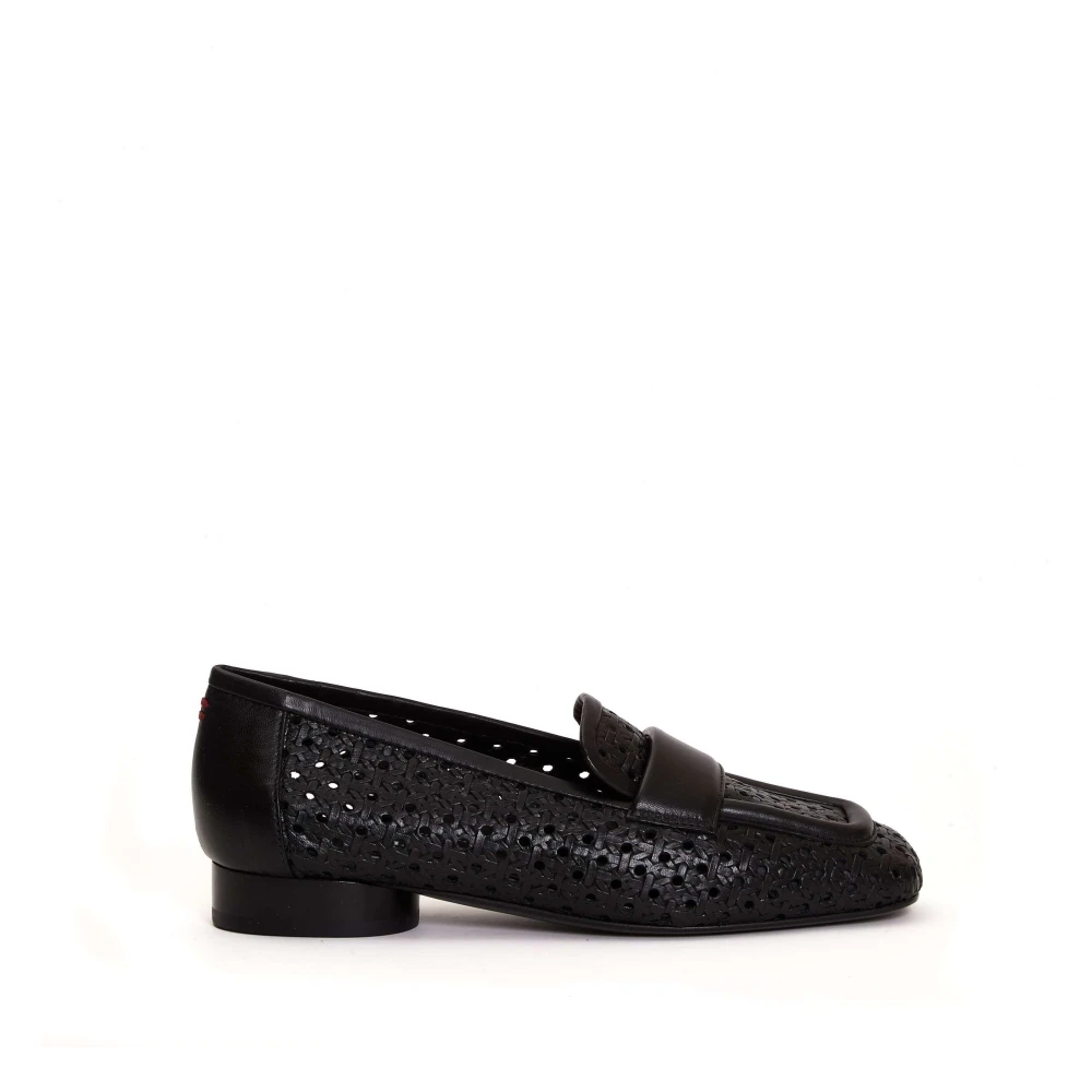 Shoes > Flats > Loafers - - Halmanera - Modalova