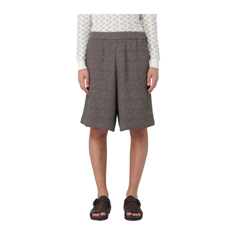 Shorts > Casual Shorts - - Giorgio Armani - Modalova