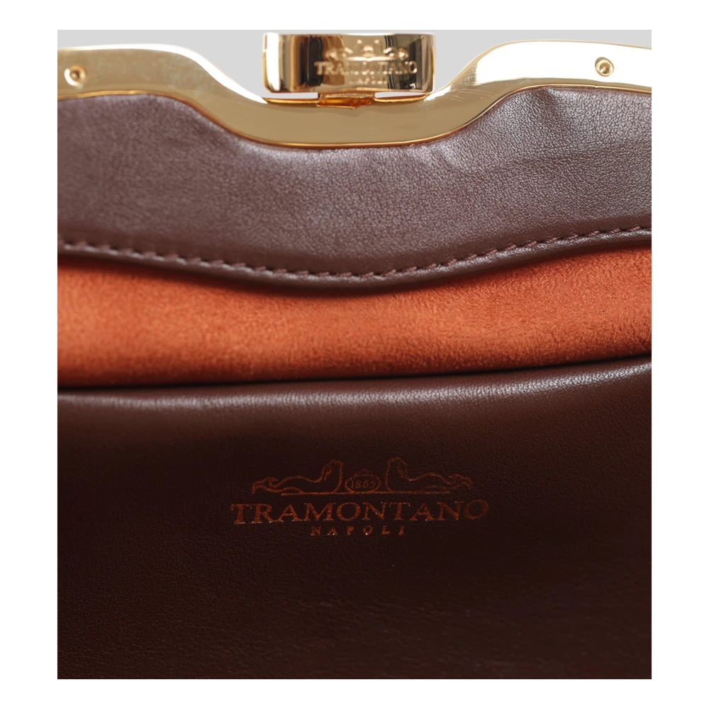 Tramontano Pouch maxi Linea Sibilla Multicolor Dames