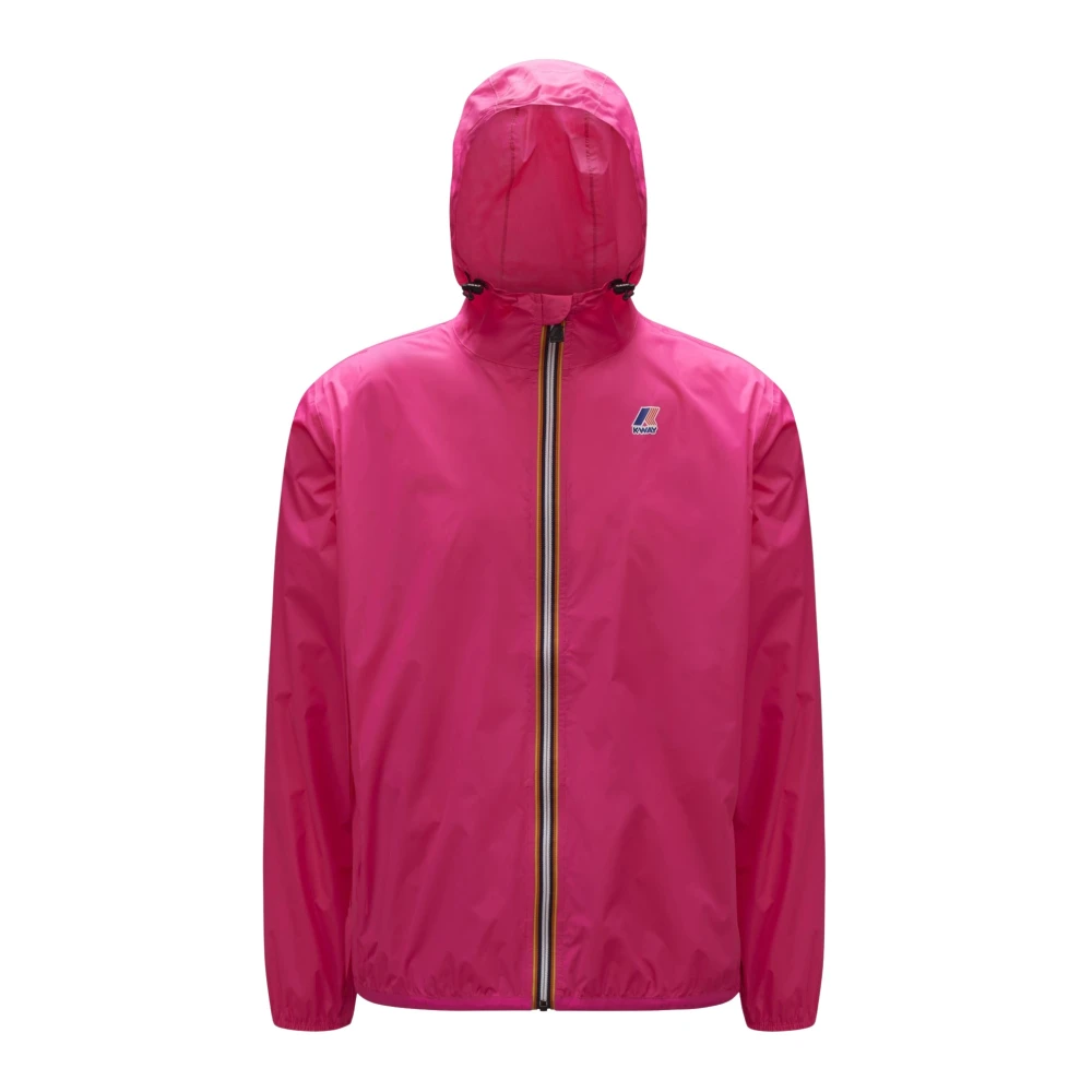 Jackets > Light Jackets - - K-Way - Modalova