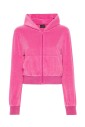 pink-velvet-zipped-hoodie-sweater