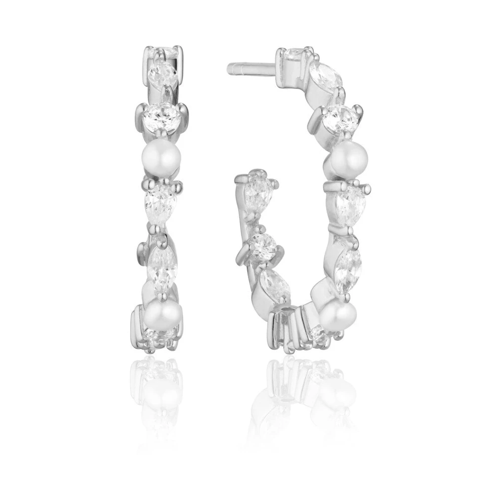 Accessories > Jewellery > Earrings - - Sif Jakobs Jewellery - Modalova