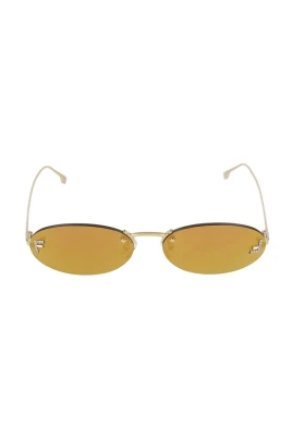 First Oval Sunglasses