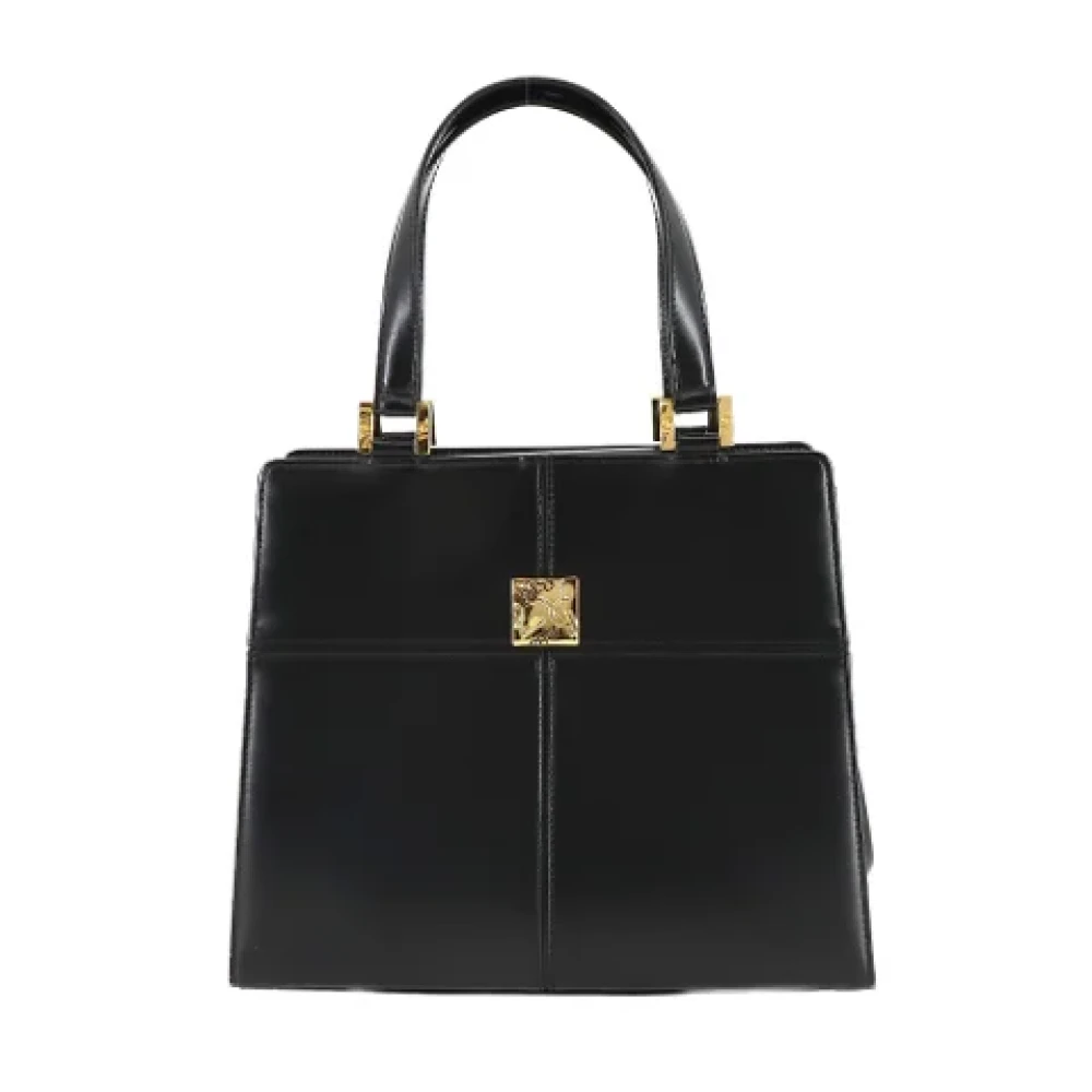 Pre-owned > Pre-owned Bags > Pre-owned Handbags - - Yves Saint Laurent Vintage - Modalova