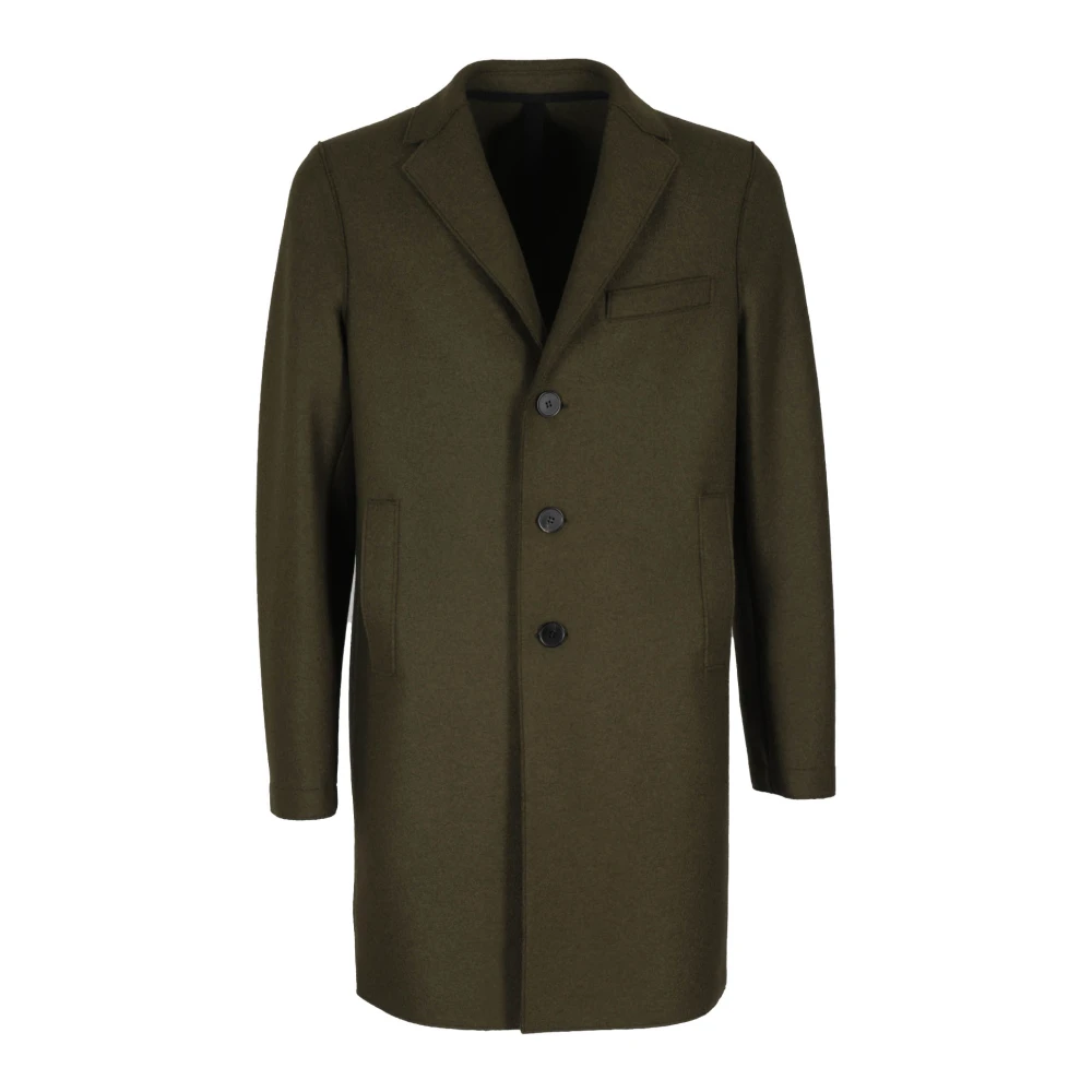 Stilig Boxy Coat