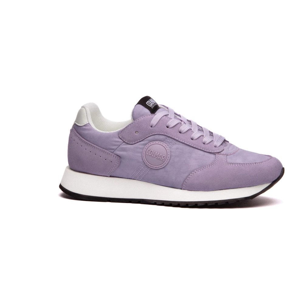Colmar Travis One Schoen Heren Schoenen Paars