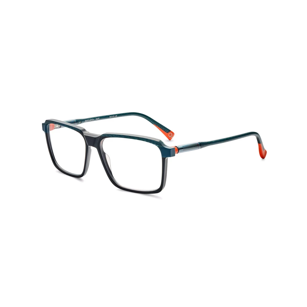 Etnia Barcelona Unisex Green Glasses, 56 Mm, Santa Rosa Bkpt Eyeglasses