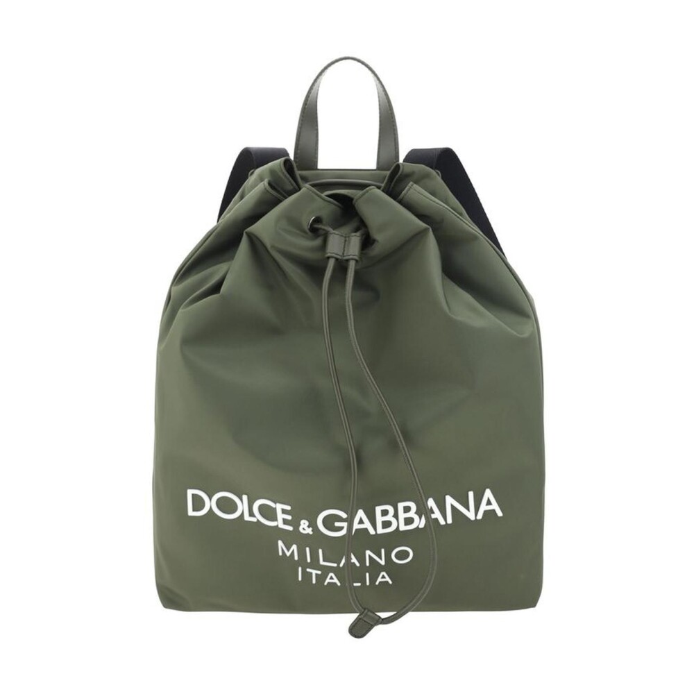 Dolce & Gabbana Backpacks • Shop Backpacks from Dolce Dolce & Gabbana Backpacks • Shop Backpacks from Dolce