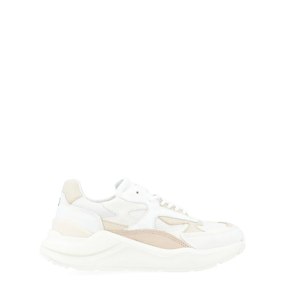 Shoes > Sneakers - - D.a.t.e. - Modalova