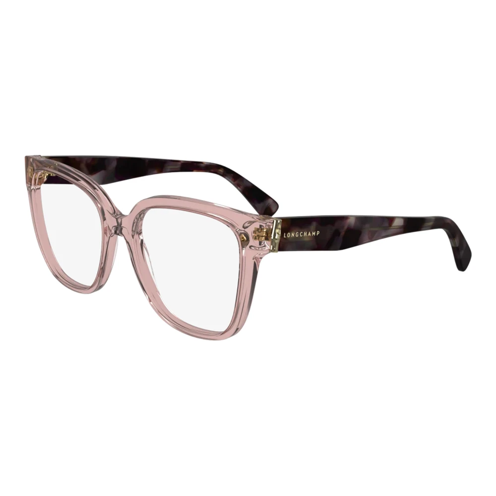 Longchamp Women's Pink Glasses, 54 Mm, Lo2745 Sunglasses